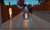 Rem - Re:Zero